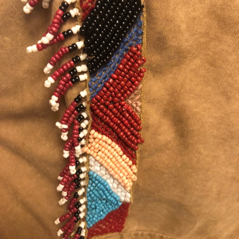 Zara Jacket - Picture 3 of 5